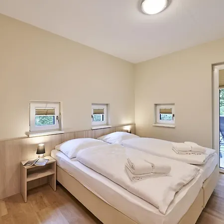 Apartment Haus Scharhörn-riff - 14